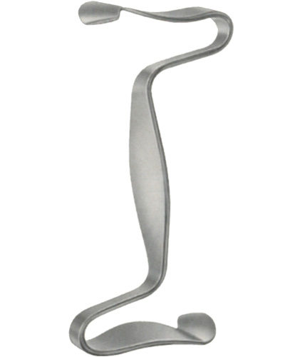 Cheek Retractors